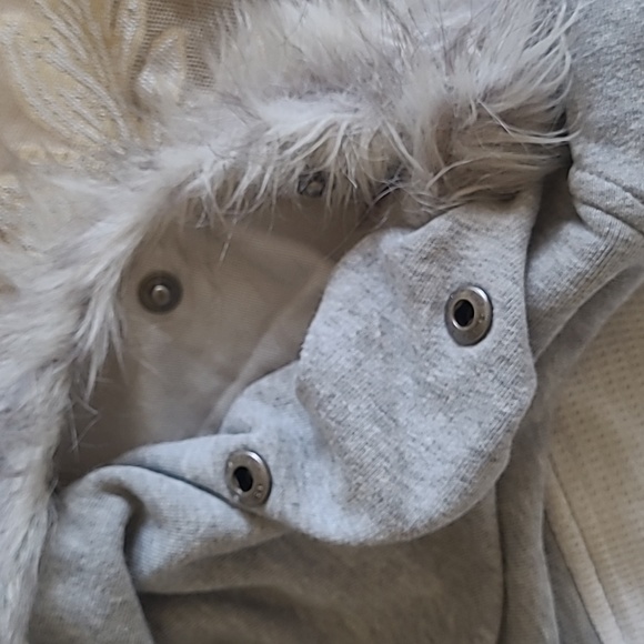 GAP Cotton Hoodie - Picture 13 of 15